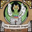 The Untameable Dragon Audiobook