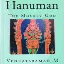 Hanuman: The Monkey-God