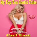 My Top Ten Erotic Tales Audiobook