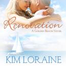 Renovation: A Standalone Firefighter Romance Audiobook