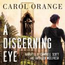 A Discerning Eye Audiobook