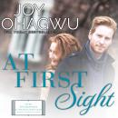 At First Sight Audiobook