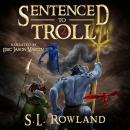 Sentenced to Troll 2 Audiobook