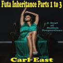 Futa Inheritance Parts 1 to 3 Audiobook