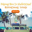 Helping You to Understand Recreational  Vehicle Audiobook