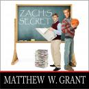 Zach's Secret Audiobook