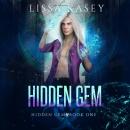 Hidden Gem: MM Paranormal Mystery Romance Audiobook