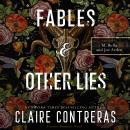 Fables & Other Lies Audiobook