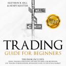 TRADING GUIDE FOR BEGINNERS: THIS BOOK INCLUDES: SWING TRADING STRATEGIES, OPTIONS TRADING FOR BEGIN Audiobook