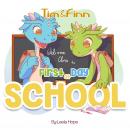 First Day of School Audiobook