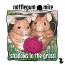 Shadows in the Grass Audiobook