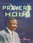 Prayers Hour: Worship Songs Audiobook