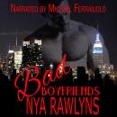 Bad Boyfriends Box Set Audiobook