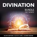 Divination Bundle, 3 in 1 Bundle:: Astrology and Horoscope, Understanding Numerology, and Tarot Guid Audiobook