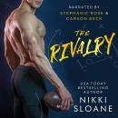 The Rivalry Audiobook