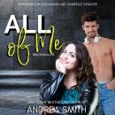 All of Me: A BBW Romance, Andrea Smith
