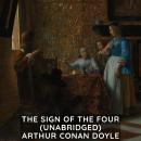The Sign of the Four (Unabridged) Audiobook