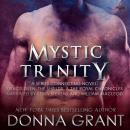 Mystic Trinity Audiobook