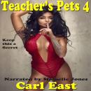 Teacher's Pets 4 Audiobook
