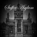 Suffer Asylum: A Horror Story by Jack Carl Stanley Audiobook