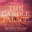 The Candle Palace Audiobook