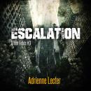 Escalation Audiobook