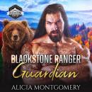 Blackstone Ranger Guardian Audiobook