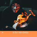 V for Vendetta Audiobook