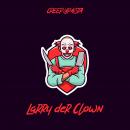 [German] - Larry der Clown Audiobook