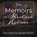 The Memoirs of Sherlock Holmes Audiobook