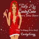 Tickle My Candy Cane Audiobook