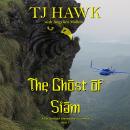 The Ghost of Siam Audiobook
