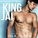 The King and Jai Audiobook