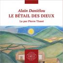 Le bétail des Dieux Audiobook