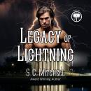 Legacy of Lightning Audiobook