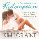 Redemption: A Second Chance Romance Audiobook