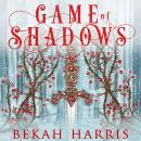 Game of Shadows Audiobook