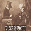 The Analysis of Mind (Unabridged) Audiobook