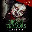 Night Terrors Vol. 7: Short Horror Stories Anthology