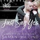 Just Say Yes Audiobook