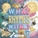 What Rhymes With...?, Edwin Kim