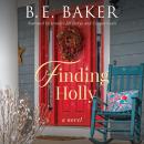 Finding Holly Audiobook