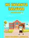me encanta saludar: Spanish version Audiobook