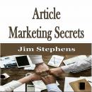 Article Marketing Secrets