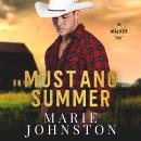 Mustang Summer Audiobook