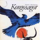 Kongosagor Audiobook