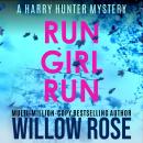 RUN GIRL RUN Audiobook