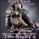 The Sight 3 Audiobook