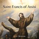 Saint Francis of Assisi Audiobook