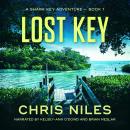 Lost Key Audiobook